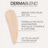 Dermablend Continuous Correction CC Cream SPF 50, 10N Fair