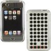 DLO 002-3439 Hybridshell Hard-Shell Case With Non-Slip Back for Ipod Touch