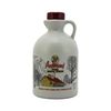 Anderson's Maple Syrup, Inc. Very Dark in 32 oz. plastic Jug brown