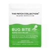 The Patch Collection® – Bug Bite Rapid Itch Relief Patch | Chamomile, Peppermint, Hydrocolloid, Wormwood (Pack of 20)