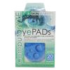 Computer Eyes - Cool Aqua Eye Pads
