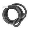 AXA Plug-In RLD Chain - Black