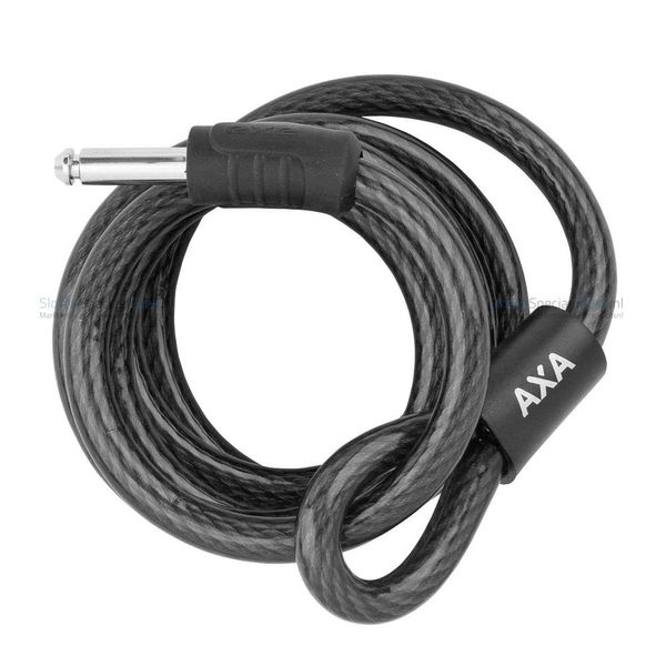 AXA Plug-In RLD Chain - Black