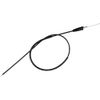 Motion Pro 04-0103 Black Vinyl Throttle Cable