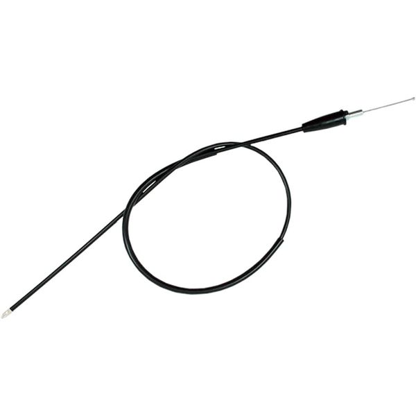 Motion Pro 04-0103 Black Vinyl Throttle Cable