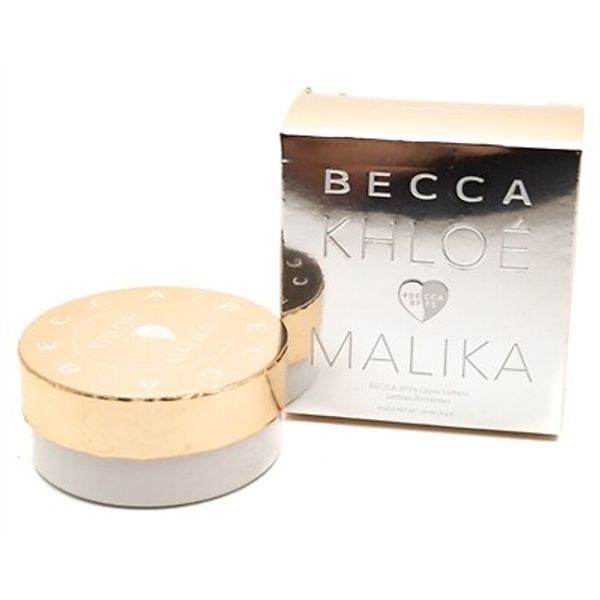 Becca KHLOE MALIKA  Becca BFFs Glow Letters Highlighter  .28oz