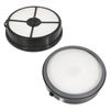 SPARES2GO Filter Kit compatible with AmazonBasics AB500 Vacuum Cleaner