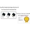 AC-DC Adapter For Actiontec Verizon FiOS WCB6200Q Network Extender Power Supply