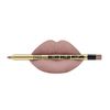 WIBO LIP LINER MILLION DOLLAR MATT LEAKER 5