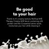 Morfose Milk Therapy Serum 100 ml