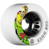 Rollerbones Day of the Dead 96A Roller Derby Skate Wheels Roller Bones