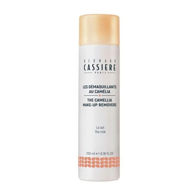 Bernard Cassiere Cleansing Milk 6.8 fl oz (200 ml)