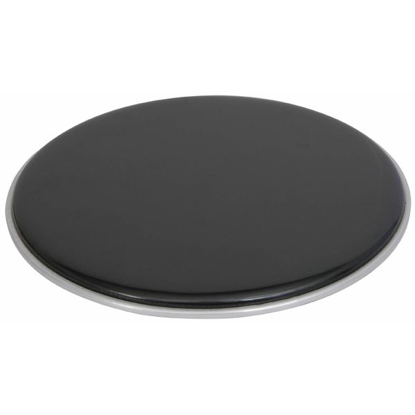 Chord | Drum Head | Black 16"