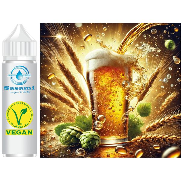 Beer Aroma Vegan - Sasami (DE) Concentrate - 100ml-