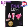 【中商原版】Final Draft Level 4 Student's Book with Online Writing Pack