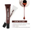 Moist Moisture Tattoo Concealer Professional Waterproof Scar Hide Cover Cream Birthmark Makeup Set