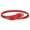 Rode SC22-Red 30cm (11.8") USB-C to USB-C Cable