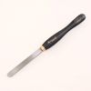 Hurricane Turning Tools, HTT-261RAZW, M42 Cryo, 3/4" Round Scraper for Woodturning