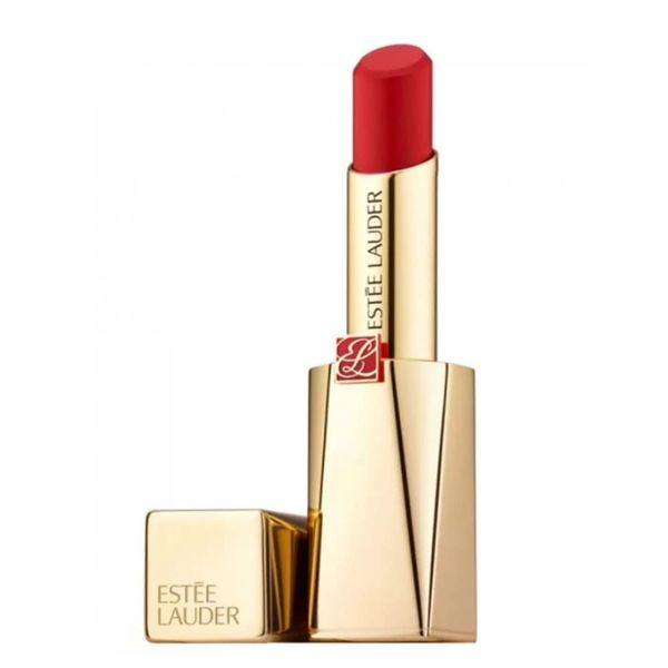 Estée Lauder Pure Color Desire Matte Lippenstift, 313 Bite Back, 30 g