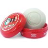 ARKO Shaving Cream Soap and Omega Brush Stand Set - 3PCS Set