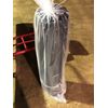 DEWITT DRIVEWAY GEOTEXTILE FABRIC WOVEN 12.5 FT X 60 FT
