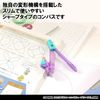 Kutsuwa CP215BK Doctor Compass Black