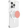 PopSockets Phone Grip with Expanding Kickstand - Peach PopSockets PopGrip for MagSafe