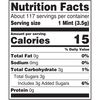 Life Savers Orange Mints - 13 oz bag - Individually Wrapped