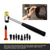 Professional Paintless Dent Removal Tool Car Dent Repair Kit Dent Puller Tools