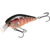 LUCKY CRAFT Unisex LC 1.5 CF Flake Rayburn Red Craw, Multi, Einheitsgröße