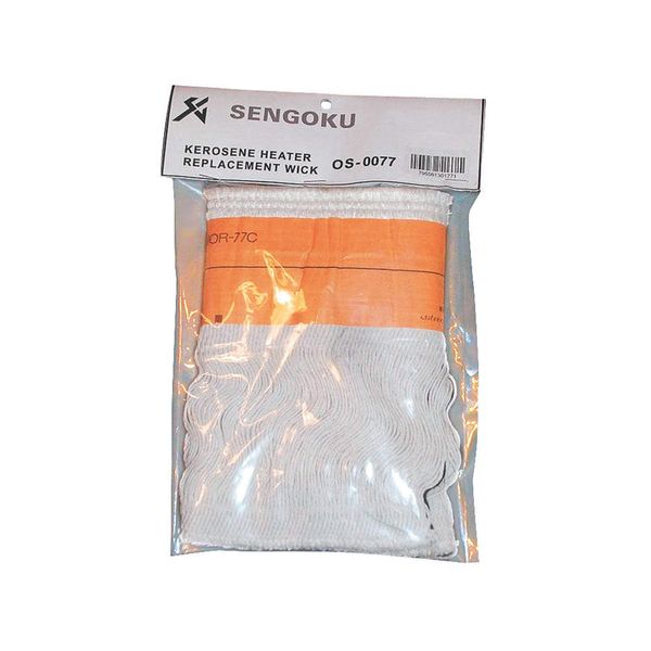 Sengoku Radiant Heater Replacement Wick OS-0077