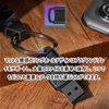 USB Flash Memory 64GB USB3.0 Maximum Read Speed 100MB/s USB External Memory Flash Drive Plug and Play Data Backup Compact Portable for Windows Mac