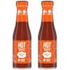 Taco Bell Hot Sauce (Pack of 2)