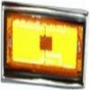 TYC Left Side Marker Light Compatible with 1981-1991 Chevrolet Blazer C/K SUV