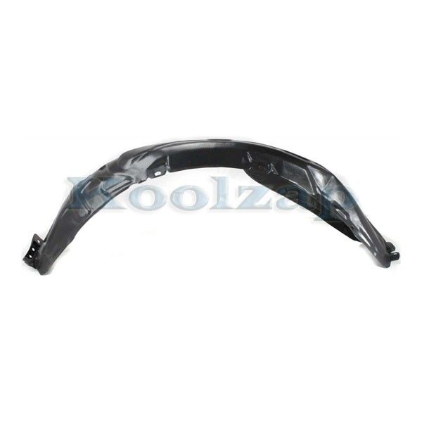For 02-06 Camry Front Splash Shield Inner Fender Liner Panel LH Left Driver Side