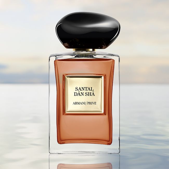 Armani Beauty Privé Santal Dansha 100ml