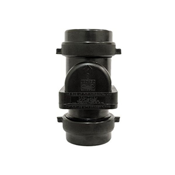 Jackel Sewage Check Valve (Model: CUCV-2C)