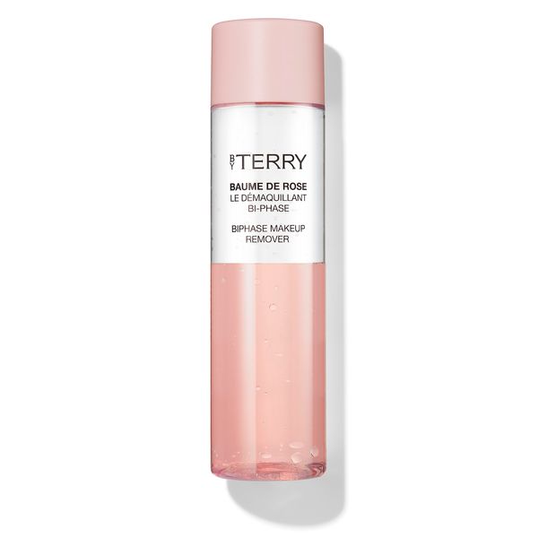 By Terry, Baume De Rose Bi-Phase Make Up Remover, 200 ml