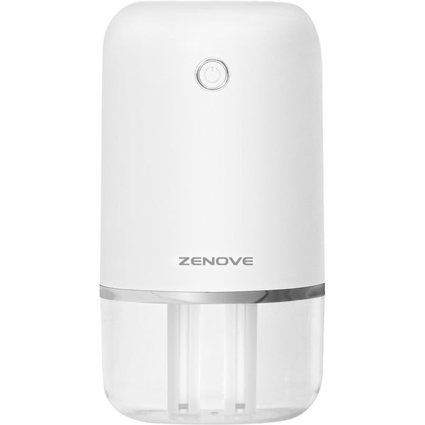 Genove Dual Wireless Humidifier, C209