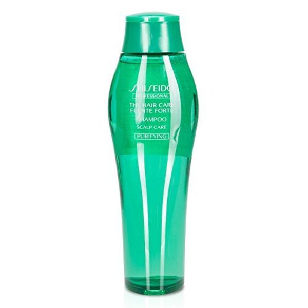 Fente Forte Shampoo (Purifying), 8.5 fl oz (250 ml)