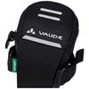 Vaude VAU402 Saddle Bag - Black