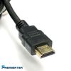2 PACK ULTRA HDMI 2.0 CABLE HDTV UHD Ethernet 4K x 2K 3D Audio Return Shield 6FT