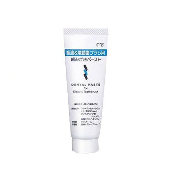 GC Sonic & Electric Toothpaste Paste (65g)