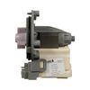 ForeverPRO EAU62263306 Motor Assembly Ac Pump for LG Washer