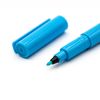 clover 516 Water Soluble Marker Thick, 1, Blue