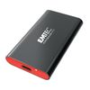 EMTEC SSD 256GB 3.2 Gen2 X210 Portable 4K