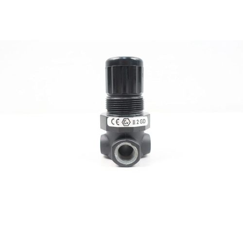NORGREN R07-200-RNKA Pneumatic Regulator 300PSI 1/4IN NPT