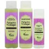 Pistachio & Collagen Shampoo + Conditioner + Leave in Crème"Set"