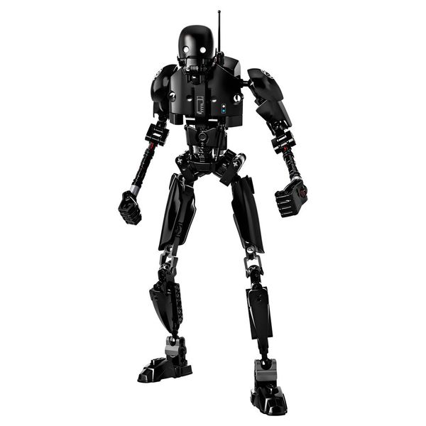 Lego Star Wars Toy