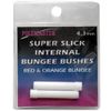 Drennan Polemaster Super Slick Internal Bungee Bushes For Poles: 2.3mm
